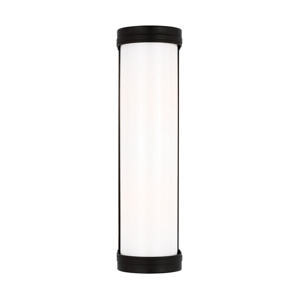 Visual Comfort Studio - AW1142AI - Two Light Vanity - Ifran - Aged Iron from Lighting & Bulbs Unlimited in Charlotte, NC
