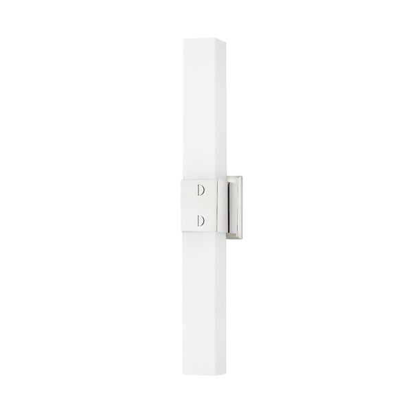 Troy Lighting - B8224-PN - Two Light Bath Sconce - Jonah from Lighting & Bulbs Unlimited in Charlotte, NC