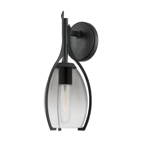 Troy Lighting - B8314-FOR - One Light Wall Sconce - Pacifica from Lighting & Bulbs Unlimited in Charlotte, NC