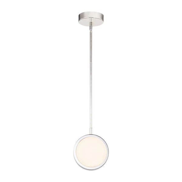 Alora - PD325106PNAR - LED Pendant - Blanco from Lighting & Bulbs Unlimited in Charlotte, NC