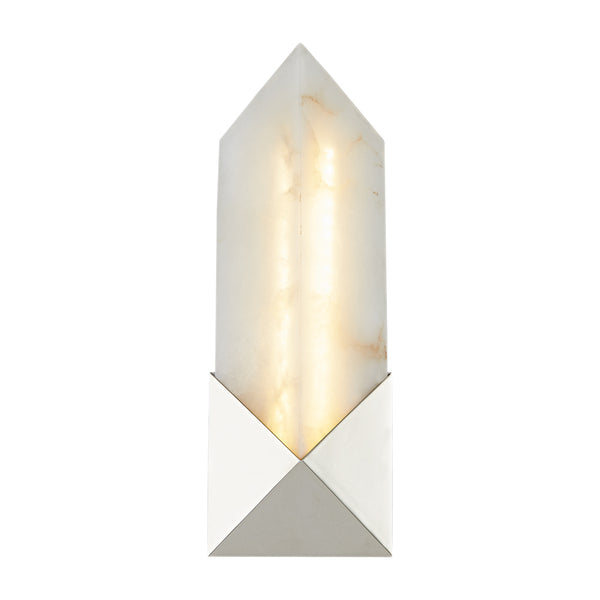 Alora - WV323112PNAR - LED Vanity - Caesar from Lighting & Bulbs Unlimited in Charlotte, NC
