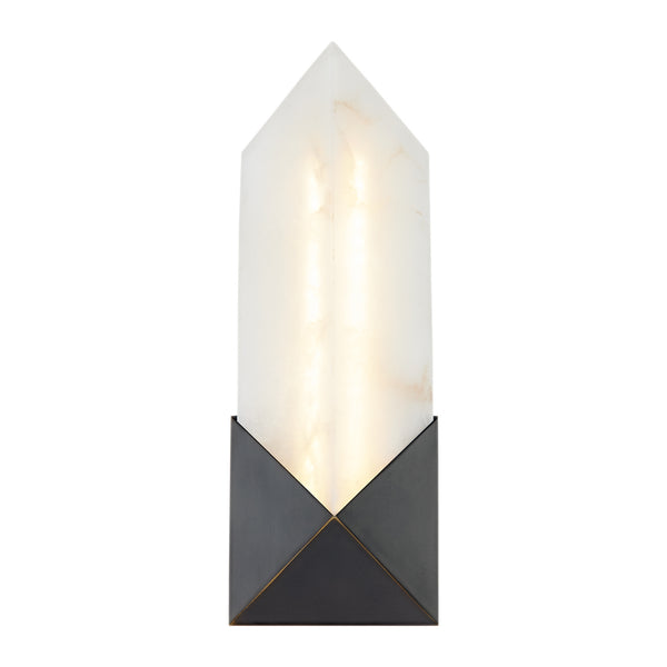 Alora - WV323112UBAR - LED Vanity - Caesar from Lighting & Bulbs Unlimited in Charlotte, NC