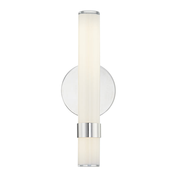 Alora - WV324114PNGO - LED Vanity - Madison from Lighting & Bulbs Unlimited in Charlotte, NC