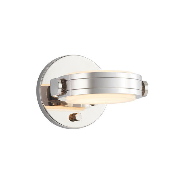 Alora - WV325106PNAR - LED Vanity - Blanco from Lighting & Bulbs Unlimited in Charlotte, NC
