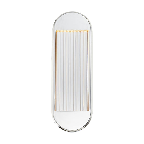 Alora - WV330216PN - LED Vanity - Palais from Lighting & Bulbs Unlimited in Charlotte, NC