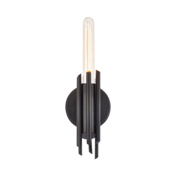 Alora - WV335409MB - One Light Vanity - Torres from Lighting & Bulbs Unlimited in Charlotte, NC
