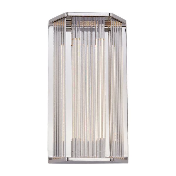 Alora - WV339216PNCR - LED Vanity - Sabre from Lighting & Bulbs Unlimited in Charlotte, NC