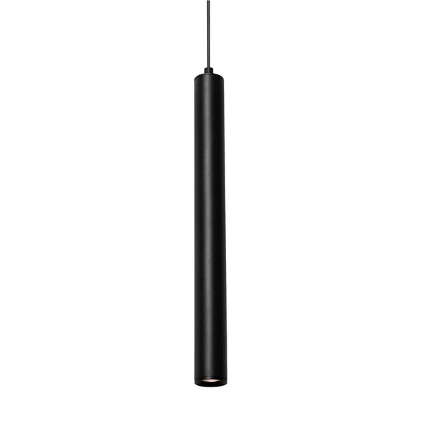 AFX Lighting - ELIP01L30UDBK - LED Pendant - Eli - Black from Lighting & Bulbs Unlimited in Charlotte, NC