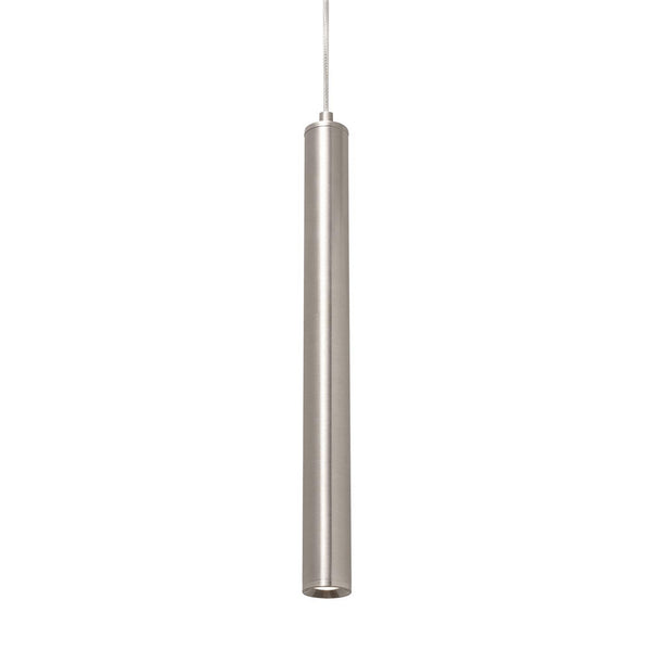 AFX Lighting - ELIP01L30UDSN - LED Pendant - Eli - Satin Nickel from Lighting & Bulbs Unlimited in Charlotte, NC