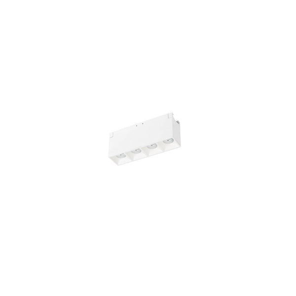 W.A.C. Lighting - R1GDL04-F930-WT - LED Downlight Trimless - Multi Stealth - White from Lighting & Bulbs Unlimited in Charlotte, NC