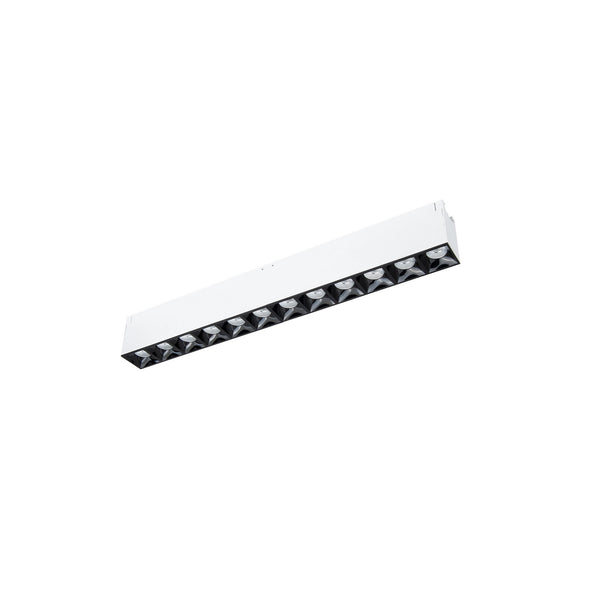 W.A.C. Lighting - R1GDL12-F930-BK - LED Downlight Trimless - Multi Stealth - Black from Lighting & Bulbs Unlimited in Charlotte, NC