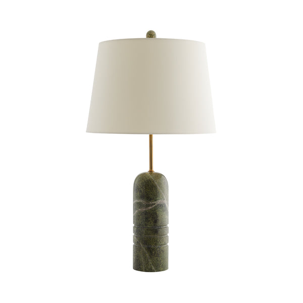 Arteriors - 44757-530 - One Light Table Lamp - Mendoza from Lighting & Bulbs Unlimited in Charlotte, NC