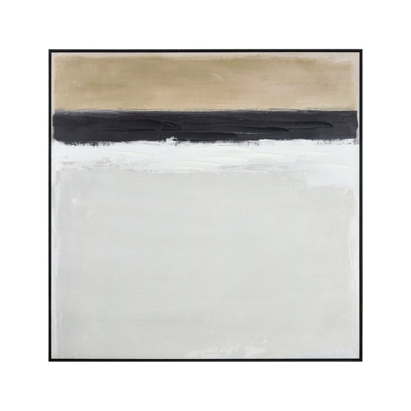 ELK Home - H0056-10455 - Framed Wall Art - Calm - Multicolor from Lighting & Bulbs Unlimited in Charlotte, NC