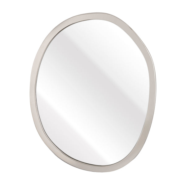 ELK Home - H0896-10487 - Mirror - Flex - Nickel from Lighting & Bulbs Unlimited in Charlotte, NC
