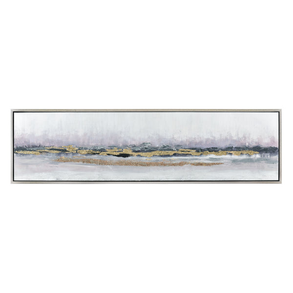 ELK Home - S0026-9316 - Wall Art - Tenille - Gray from Lighting & Bulbs Unlimited in Charlotte, NC