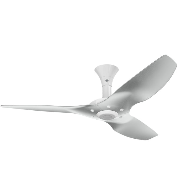 Big Ass Fans - MK-HK4-042400A259F531G10 - 52" Ceiling Fan Kit - Haiku - White from Lighting & Bulbs Unlimited in Charlotte, NC