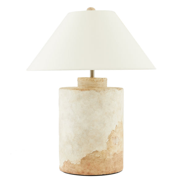 Arteriors - 45208-671 - One Light Table Lamp - Samala - Tuscan Wash from Lighting & Bulbs Unlimited in Charlotte, NC