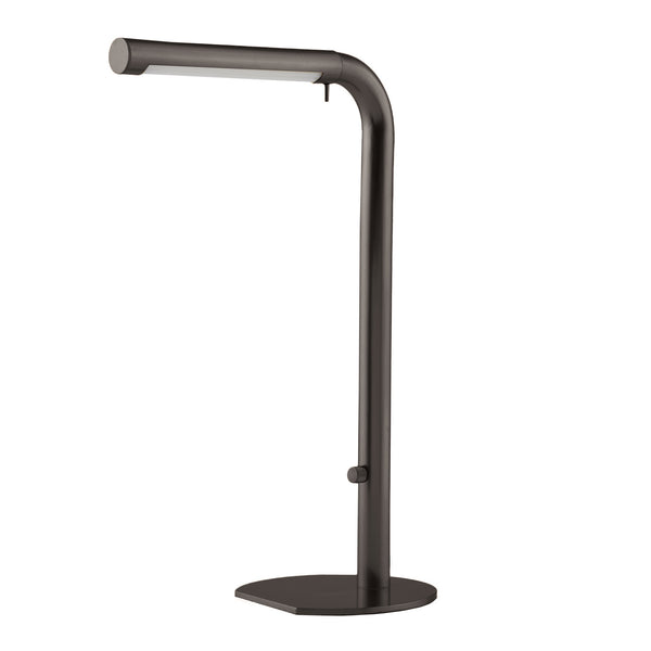 Arteriors - 49541 - One Light Table Lamp - Sadie - English Bronze from Lighting & Bulbs Unlimited in Charlotte, NC