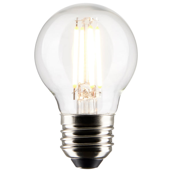 Satco - S21217 - Light Bulb - Clear from Lighting & Bulbs Unlimited.
