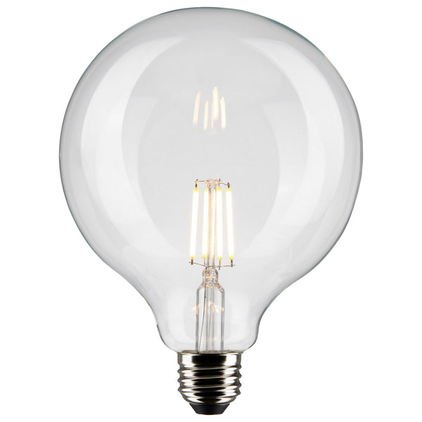 Satco - S21249 - Light Bulb - Clear from Lighting & Bulbs Unlimited.