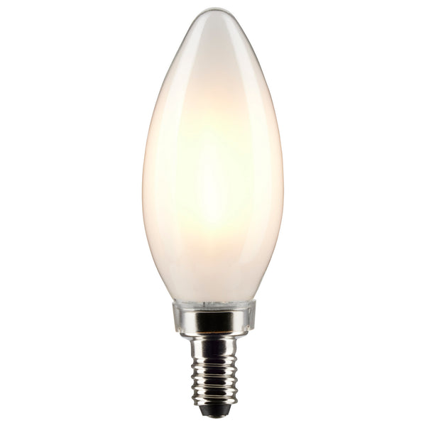 Satco - S21270 - Light Bulb - Frost from Lighting & Bulbs Unlimited.