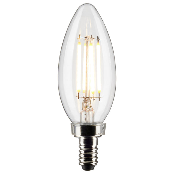 Satco - S21366 - Light Bulb - Clear from Lighting & Bulbs Unlimited.