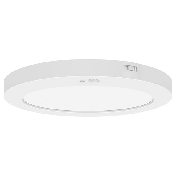 Access - 20852LEDMS-WH/ACR - LED Flush Mount - ModPLUS - White from Lighting & Bulbs Unlimited in Charlotte, NC