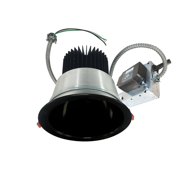Nora Lighting - NCR2-811530FE6BSF - Reflector - Black from Lighting & Bulbs Unlimited in Charlotte, NC