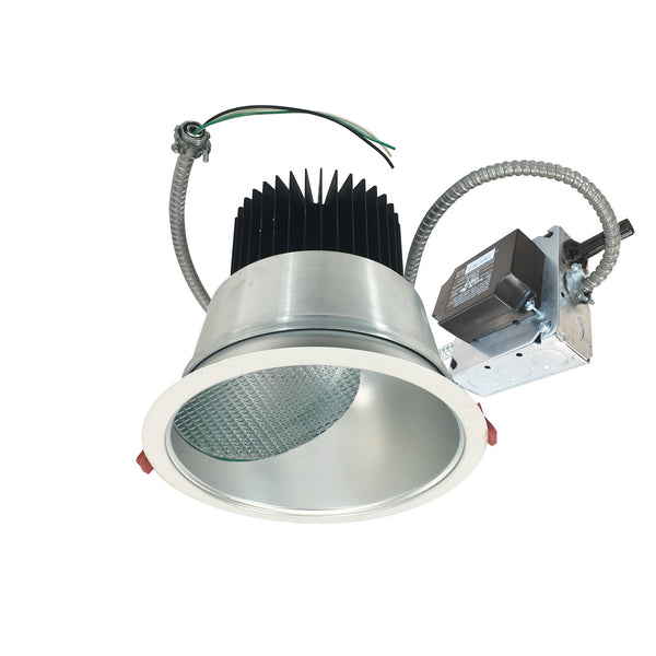 Nora Lighting - NCR2-861535ME6DWSF - Wall - Diffused Clear / White from Lighting & Bulbs Unlimited in Charlotte, NC