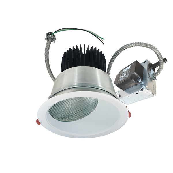 Nora Lighting - NCR2-861535ME6WSF - Wall - White from Lighting & Bulbs Unlimited in Charlotte, NC