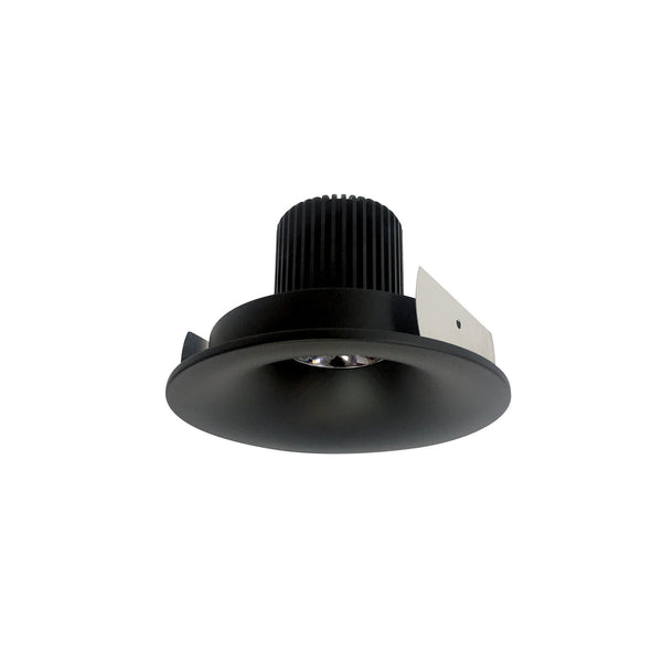 Nora Lighting - NIO-4RNB30QBB - LED - Black from Lighting & Bulbs Unlimited in Charlotte, NC