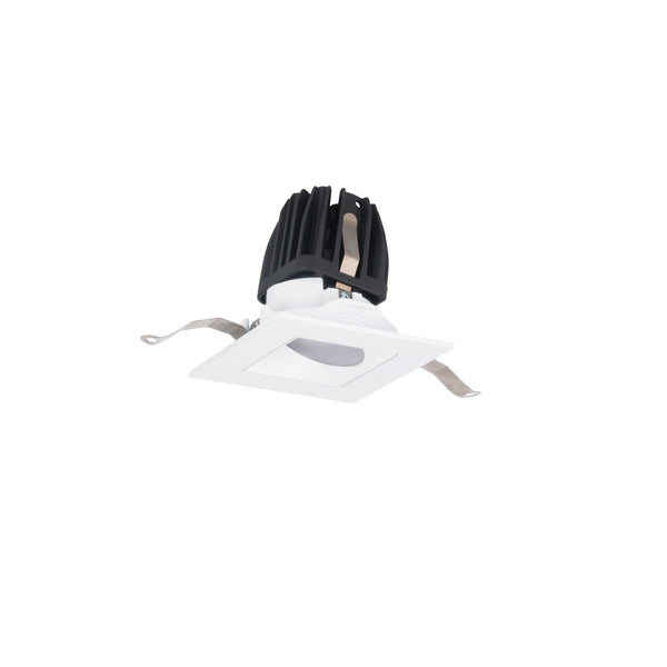 W.A.C. Lighting - R2FSW1T-927-WT - LED Wall Wash Trim - 2In Fq Shallow - White from Lighting & Bulbs Unlimited in Charlotte, NC