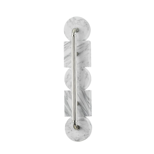 Corbett Lighting - 423-23-BN - LED Wall Sconce - Sena - Burnished Nickel from Lighting & Bulbs Unlimited in Charlotte, NC