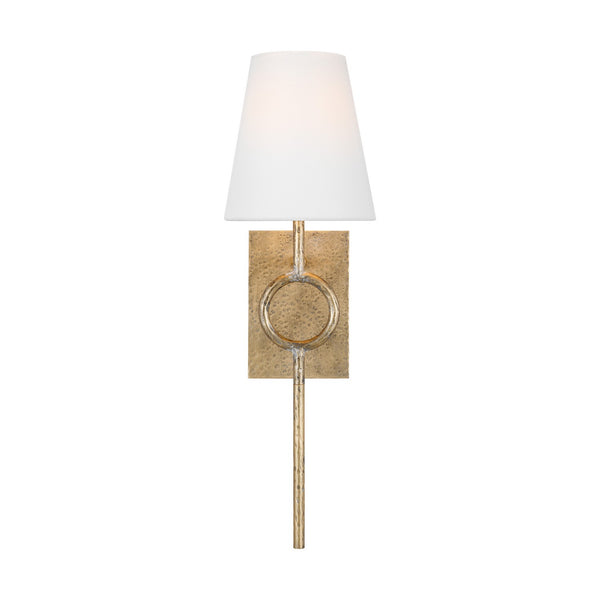 Visual Comfort Studio - TFW1021CGD - One Light Wall Sconce - Montour - Coastal Gild from Lighting & Bulbs Unlimited in Charlotte, NC