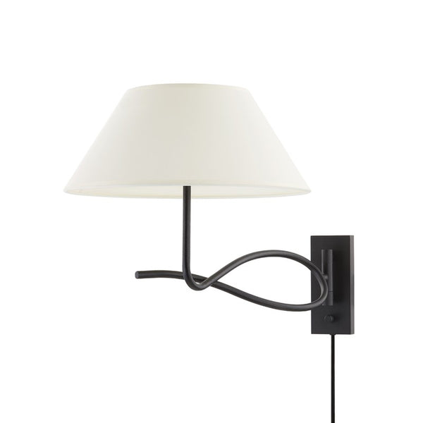 Troy Lighting - PTL1815-FOR - Two Light Wall Sconce - Fillea - Forged Iron from Lighting & Bulbs Unlimited in Charlotte, NC