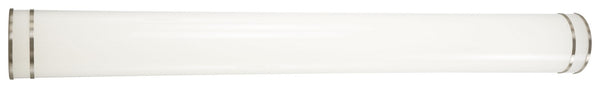 Minka-Lavery - 6413-84-L - LED Vanity - Vantage Vanity - Brushed Nickel from Lighting & Bulbs Unlimited in Charlotte, NC