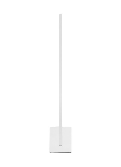 Visual Comfort Modern - 700WSKLE30NN-LED930 - LED Wall Sconce - Polished Nickel from Lighting & Bulbs Unlimited in Charlotte, NC