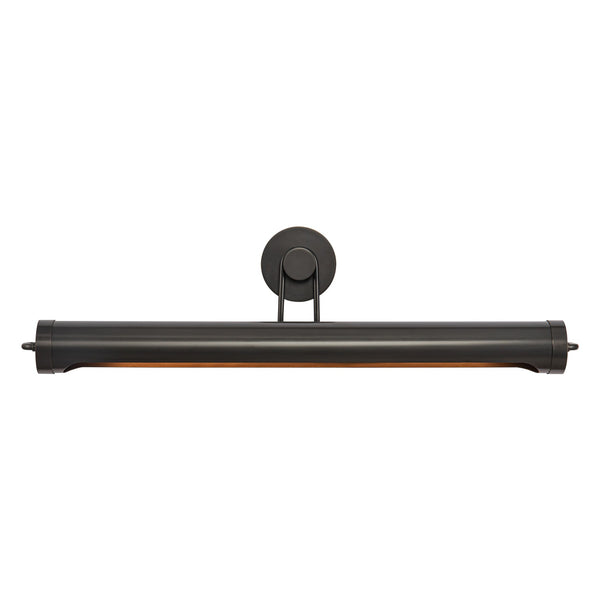 Alora - PL355232UB - Two Light Picture Light - Wynwood - Urban Bronze from Lighting & Bulbs Unlimited in Charlotte, NC