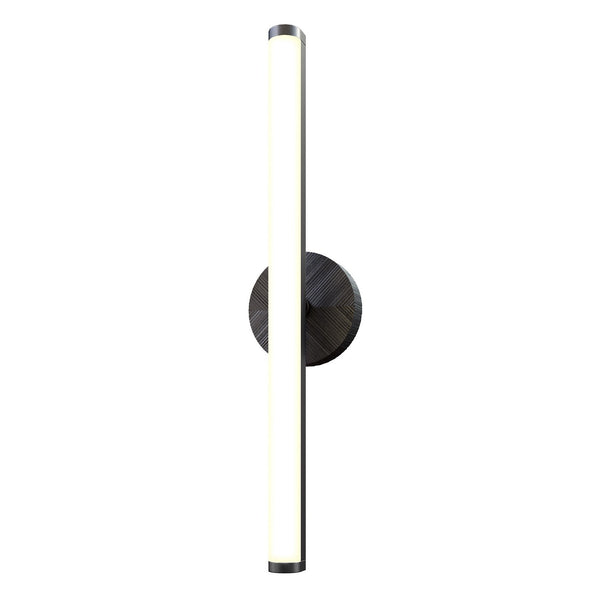 Alora - WV361230UB - LED Bathroom Fixture - Kensington - Urban Bronze|Vintage Brass from Lighting & Bulbs Unlimited in Charlotte, NC