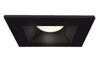 Eurofase - 45379-024 - LED Downlight - Midway - Black from Lighting & Bulbs Unlimited in Charlotte, NC