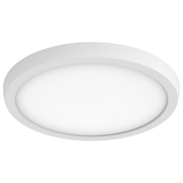 Nuvo Lighting - 62-1720 - LED Flush Mount - White from Lighting & Bulbs Unlimited in Charlotte, NC