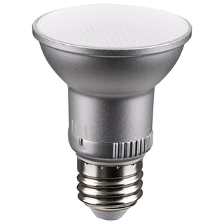 Satco - S11580 - Light Bulb - Silver from Lighting & Bulbs Unlimited in Charlotte, NC