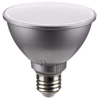 Satco - S11582 - Light Bulb - Silver from Lighting & Bulbs Unlimited in Charlotte, NC