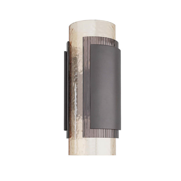 Arteriors - DWI03 - Two Light Wall Sconce - Vivian - Champagne from Lighting & Bulbs Unlimited in Charlotte, NC