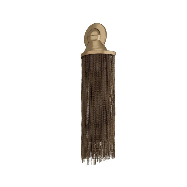 Arteriors - DWI05 - Two Light Wall Sconce - Vanko - Vintage Brass from Lighting & Bulbs Unlimited in Charlotte, NC