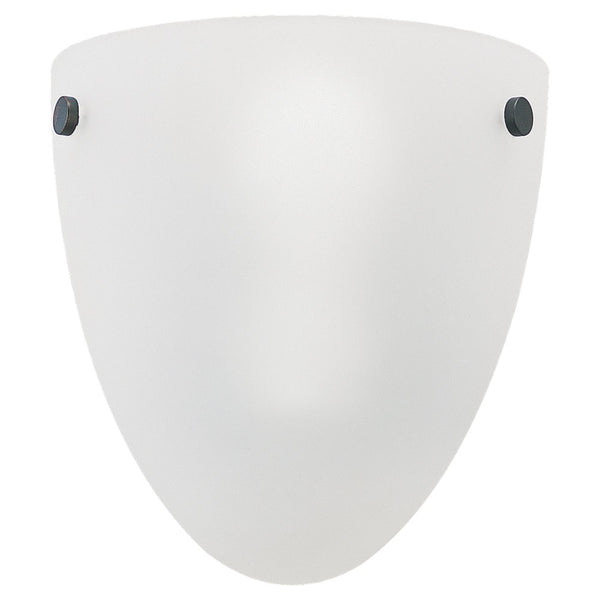 Generation Lighting - 41036-999 - One Light Wall / Bath Sconce - Metropolis - Multiple Finishes from Lighting & Bulbs Unlimited in Charlotte, NC