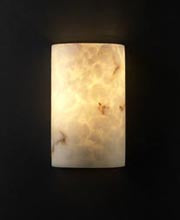 Justice Designs - FAL-0945 - Lantern - LumenAria from Lighting & Bulbs Unlimited in Charlotte, NC