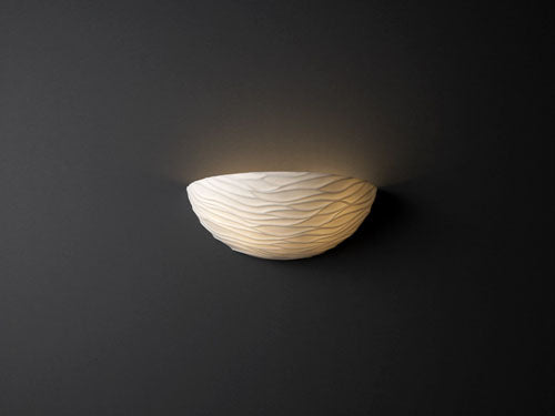 Justice Designs - POR-8802-WAVE - Lantern - Limoges - Wave from Lighting & Bulbs Unlimited in Charlotte, NC