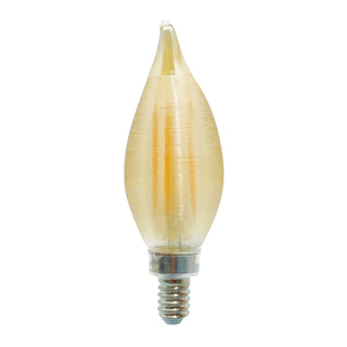 Bulbrite - 776591 - Light Bulb - Filaments: - AMBER from Lighting & Bulbs Unlimited in Charlotte, NC