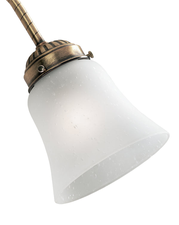 Hunter - 28501 - Glass - 2 1/4 Accessory Glass from Lighting & Bulbs Unlimited in Charlotte, NC